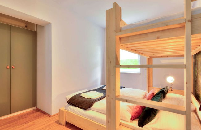 Mountain View Apartment in Bad Kleinkirchheim near Ski Area - Foto 2