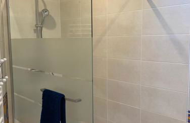 Spacieux appartement 2/6 pers 110m² proche CNPE - Foto 15