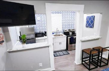 Cozy Treme Studio - Foto 8