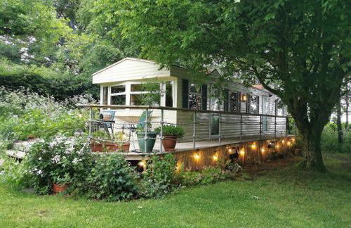 Doughery Den The Dark Hedges Hideaway - Foto 4