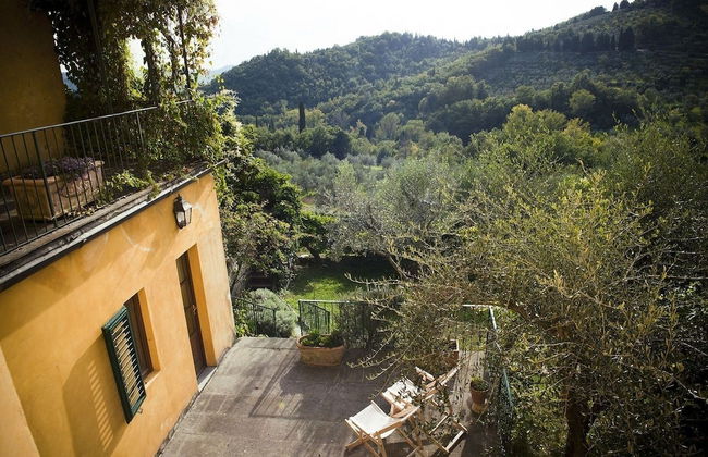 Villa di Campolungo Agriturismo - Photo 54