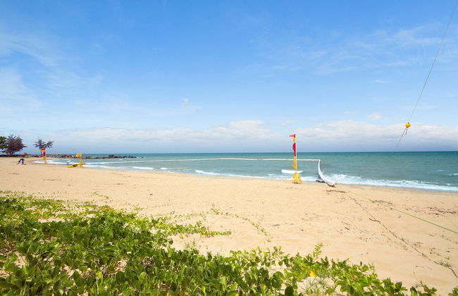 Beachfront Apartment with Ocean Views - Foto 14