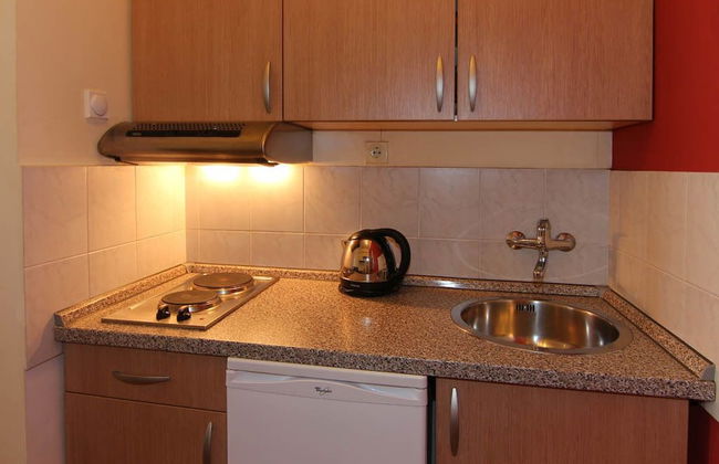 Apartments Main Street - Foto 25