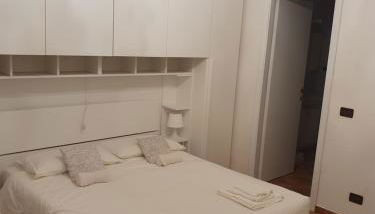 Livia's House - Vezzano Ligure vicino Cinque 5 terre - Foto 3, towels, wardrobe