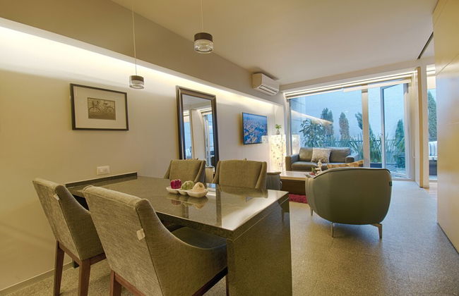 Masaryk 123 | Executive Luxury Apartments in Polanco - Foto 24