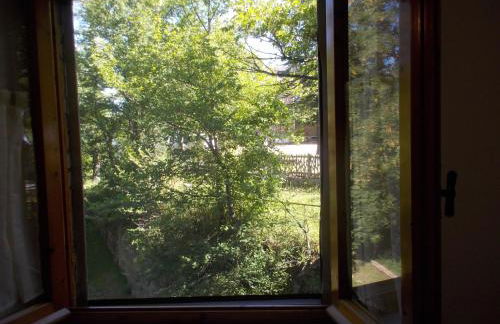 Cottage in montagna Montemonaco - Foto 12