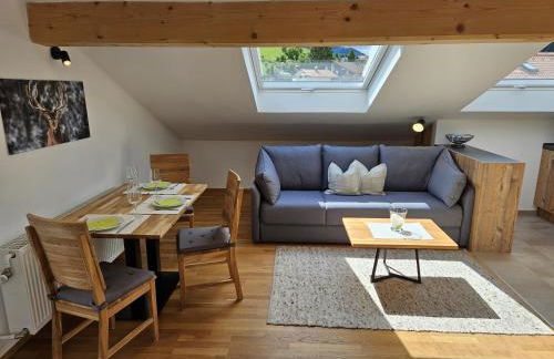 alpinzeit.bayern Tanja und Thomas Preinfalk inkl. Chiemgaukarte - Foto 22