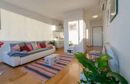 Apartment Laurel with stunning view - Foto 10