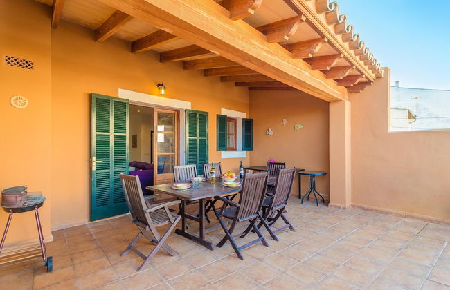 Ca Na Nyola in Montu ri - Foto 8