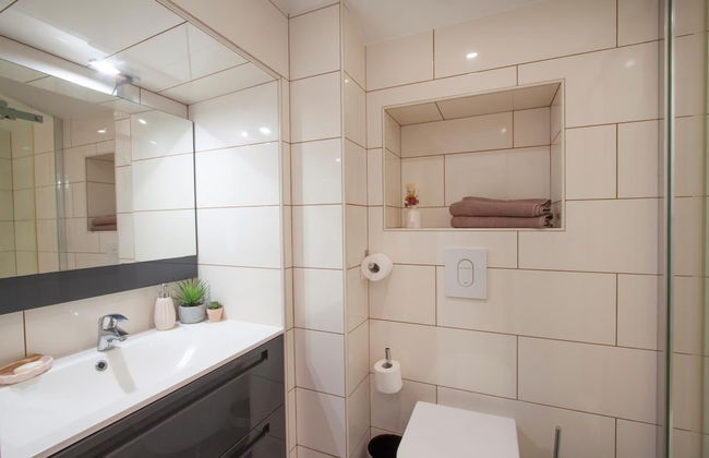 Résidence de la Tour - Foto 33