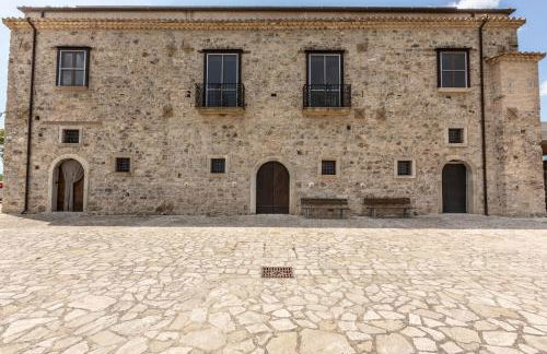 Dimora Schioppo - Irpinia - Foto 34