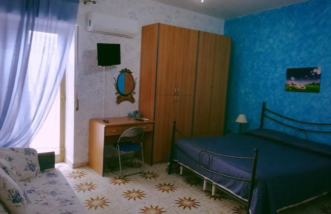 Antica Dimora Marinelli Cav Restaurant - Foto 4