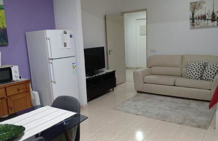 Charming T1 apartment in Seixal - Foto 3