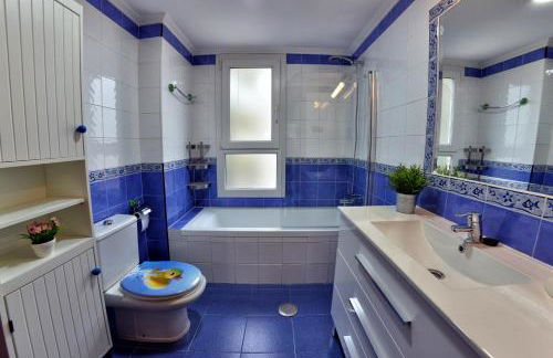 WonderStays Apartamento La Jabega - Photo 47