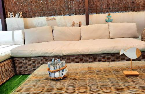 VILLA SANCTI PETRI - Foto 12