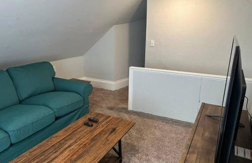 Main, Three Bedroom House in Historic Loveland - Foto 16