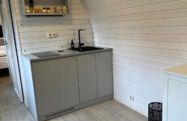 Franken Chalets - Foto 71