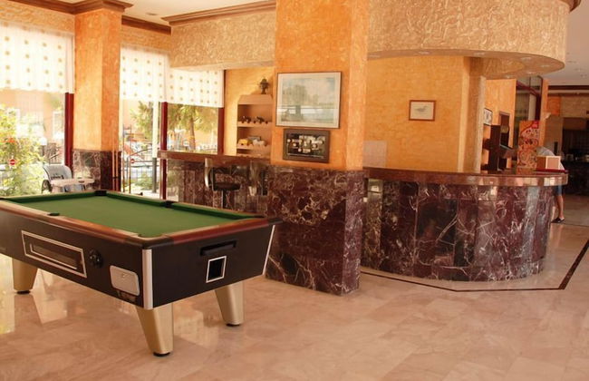 Sailor Apart Hotel - Photo 25