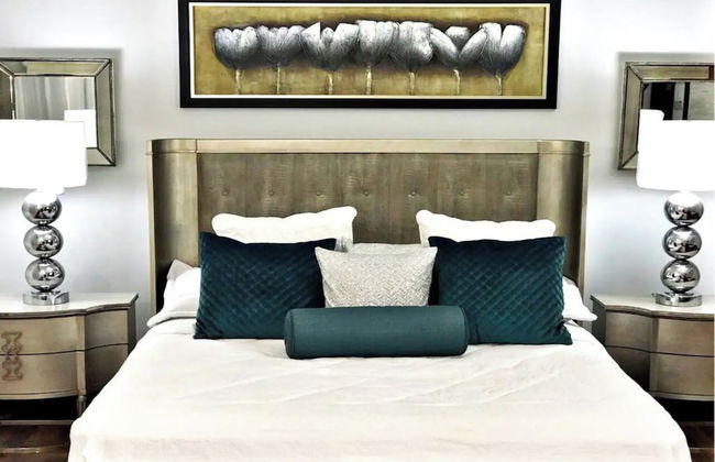 Orchids & Palms Villa - Foto 10