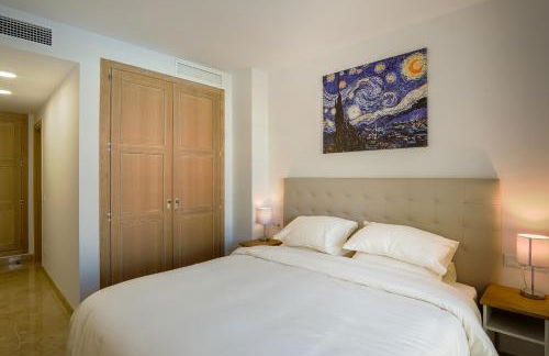 Beach side apartment La Duquesa - Photo 13