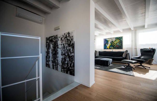 Le Cupole Suites & Apartments - Foto 64