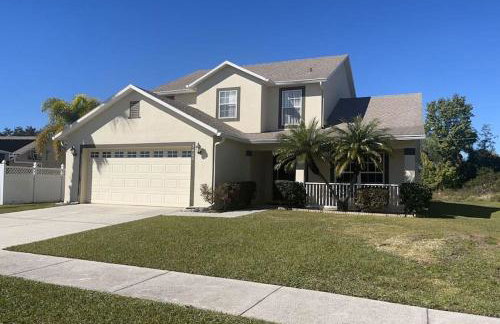 Family Vacation Home in Quiet Community with Private Pool and Spa - Foto 2