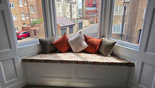 Amber House Retreat - Foto 4