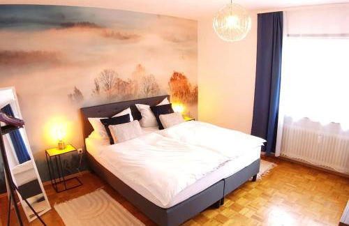 Bright, Modern and Spacious - Apartment "Lola" Family & Workplace - Photo 1