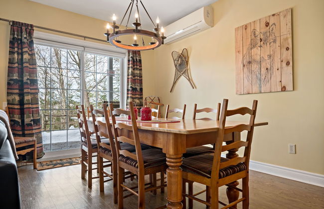 Le Petit Bijou by Tremblant Platinum - Foto 8