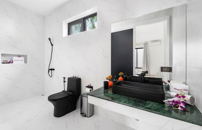 Bougain Villas Salad Beach - Photo 65