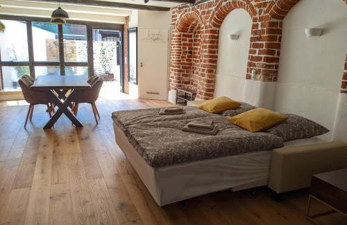 BacksteinFlair - LüneMitte - Foto 25