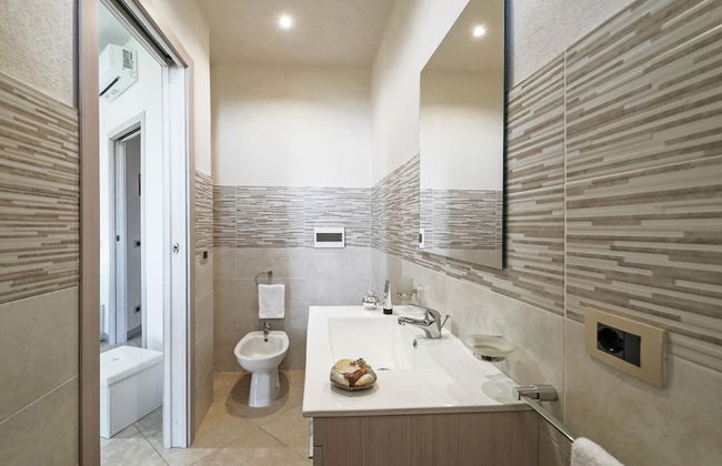 Villetta Bianca - Photo 14