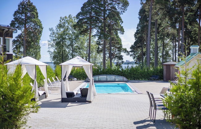 Engeltofta Sea Lodge Hotel - Foto 22