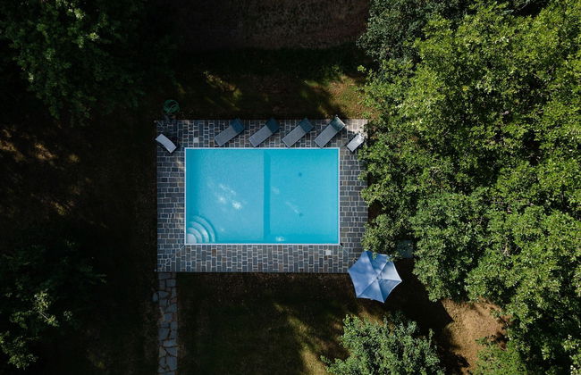 Villa With Panoramic Views - Foto 13