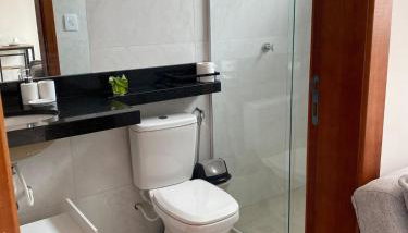 Vila Garden 1 - Foto 4, Shower