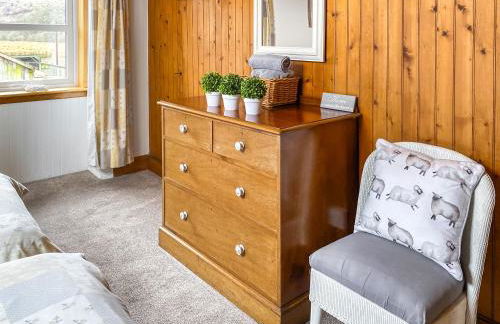 Kirnan Cottage - Foto 16