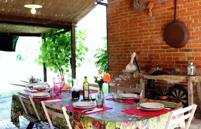 Verdidea - La Villa - Foto 76