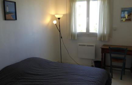 Appartement T3-4 meublé Toulouse Soupetard - Photo 23