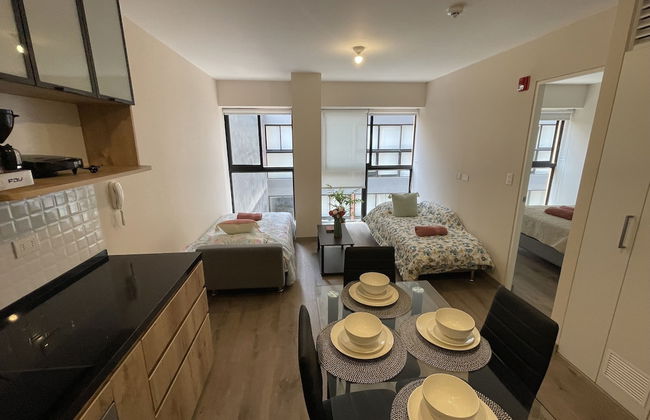 Monterrico Polo Aparts - Photo 25