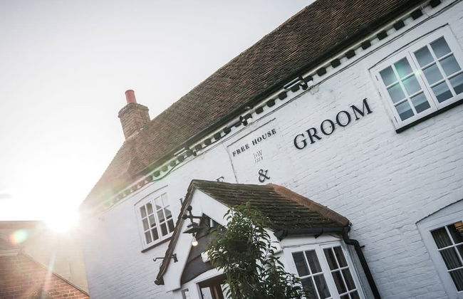 Luxury Countryside Haven for 10 - Photo 73