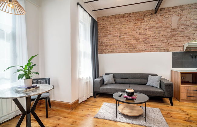 Urban Quarters - Büklü Han - Foto 46