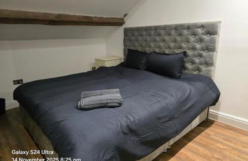 Penthouse Duplex Period Conversion - Foto 28