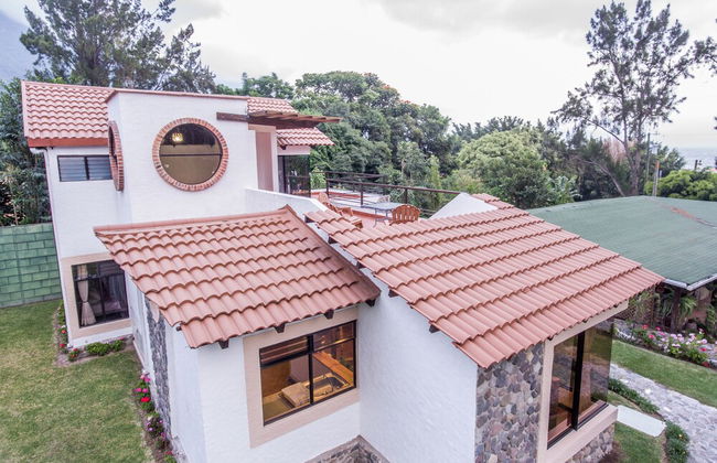 Villas Jucanya - Photo 55