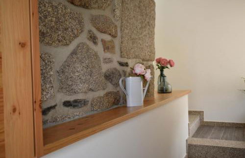 Casinhas da eira caramulo turismo rural - Foto 45