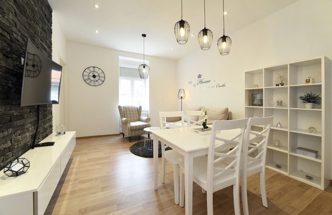 Lumi Primorska - Bright & Peaceful Courtyard Apartment - Foto 51