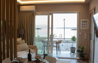 Nerissa Seafront apartment - Foto 1