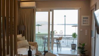 Nerissa Seafront apartment - Foto 1