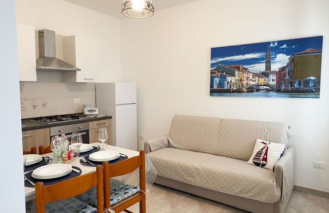 Casa Vacanza Brezza Marina - Marine Pearl - Foto 8