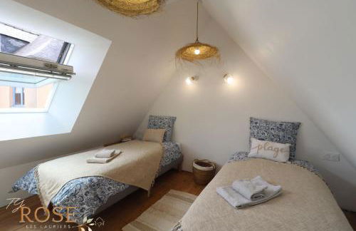 Les Gites de Mael et Rose - Photo 16