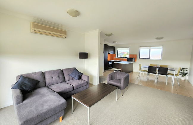 Oceanic On Thompson Apartments - Foto 48